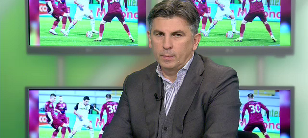 Ionut Lupescu contraataca dupa decizia Curtii de Apel: <span style="color:#f00;">"Actuala conducere vrea sa castige la masa verde, nu pe teren! Nu imi fac griji!"</span>