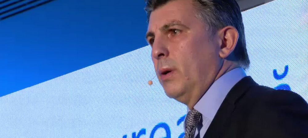 O noua intepatura a lui Lupescu catre Burleanu: <span style="color:#f00;">"Cu tot respectul, Romania a fost pe locul 47 anul trecut!"</span>