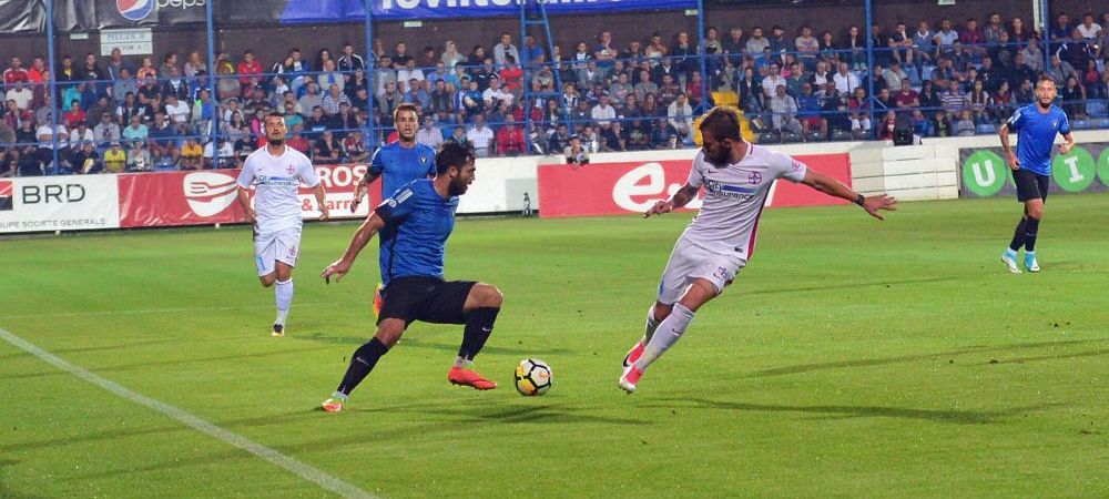 <span style="color:#f00;">Decizia incredibila luata de Viitorul inainte de meciul cu Steaua din play-off! </span>Cat costa cel mai ieftin bilet la partida