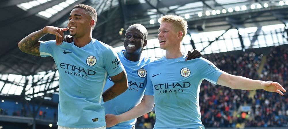 <span style="color:#f00;">"Nu sunt sigur daca am spus vreodata asa ceva!"</span> Un jucator de la Manchester City si-a acuzat propriul club de <span style="color:#f00;">FAKE NEWS</span>
