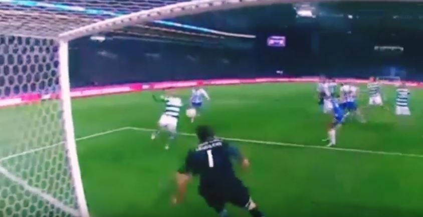 <span style="color:#f00;">Forma e temporara, clasa e permanenta! </span>Casillas, parada FABULOASA in derby-ul cu Sporting! <span style="color:#f00;">Decizia incredibila anuntata de FC Porto dupa meci</span>