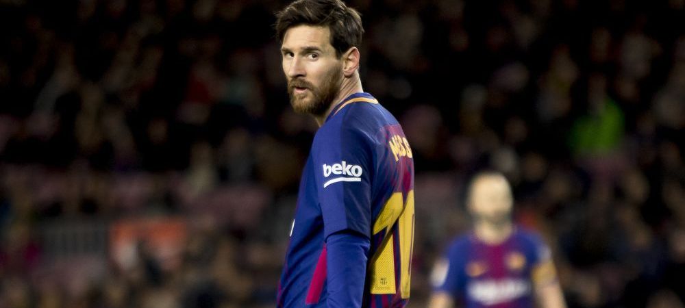 <span style="color:#f00;">Messi A DICTAT primul mare transfer al verii: vrea un superstar de la Bayern!</span> Jucatorul care e OUT de la Barca
