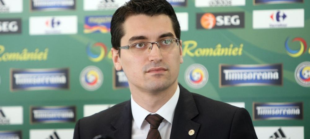 Burleanu are pregatit planul B: ce va face daca pierde alegerile FRF! <span style="color:#f00;">Ce a spus despre posibilitatea de a lucra cu Gigi Becali la Steaua</span>