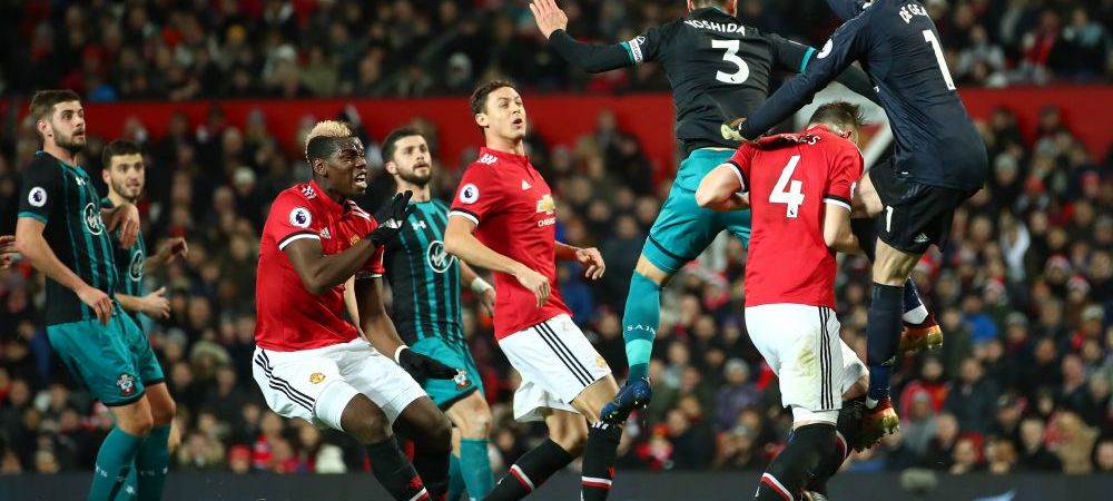 <span style="color:#f00;">Manchester United este gata de o noua NEBUNIE: cel mai mare salariu! </span>Ce oferta i-au facut unui jucator URIAS