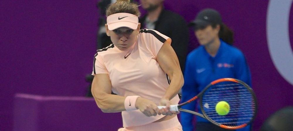 <span style="color:#f00;">SIMONA HALEP LA INDIAN WELLS</span> // Simona Halep poate da o noua lovitura! <span style="color:#f00;">Cum ar putea sa castige 1 milion de dolari in 2 saptamani
</span>