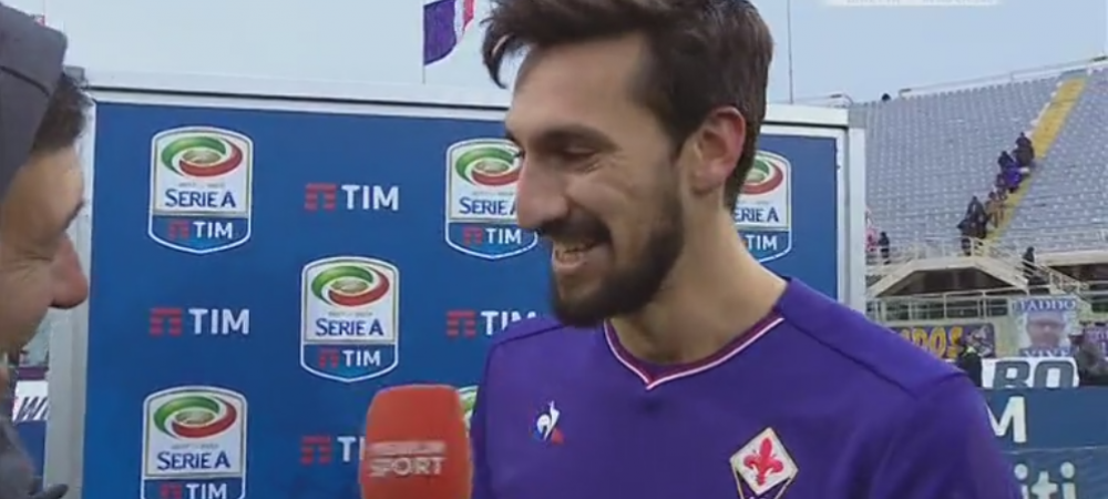 <span style="color:#f00;">VIDEO: ULTIMUL INTERVIU dat de Astori!</span> Ce spunea despre viitorul sau