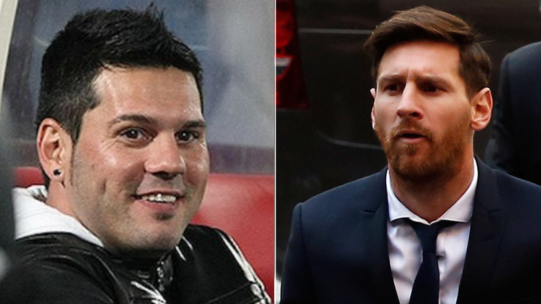 <span style="color:#f00;">ULTIMA ORA: Fratele lui Messi, arestat pentru a doua oara in trei luni! </span>E incredibil ce a putut sa faca acesta in Argentina
