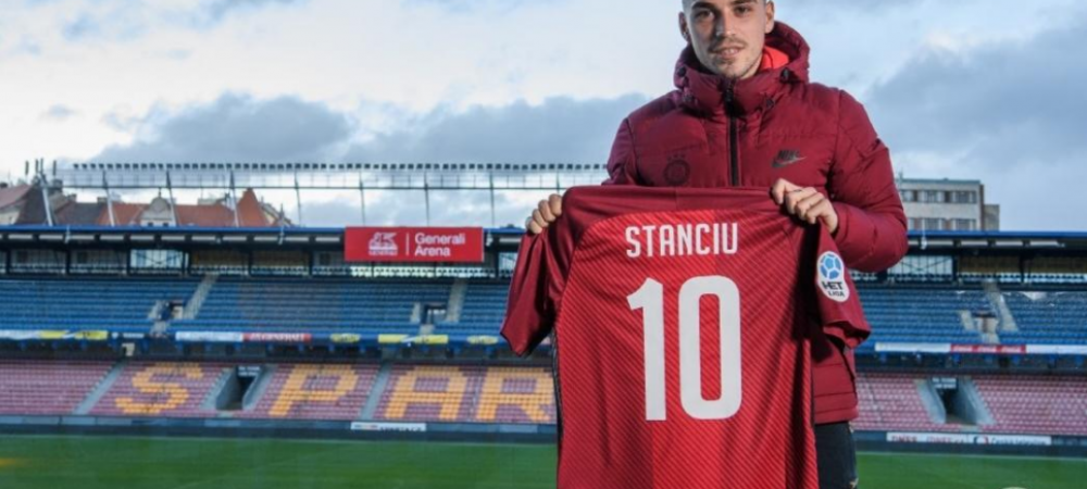 20:00 Stirile din Sport, ProTV | <span style="color:#f00;">Stanciu si Nita, antrenati de un roman la Sparta?</span> Cine este antrenorul si cati bani ar trebui sa plateasca cehii