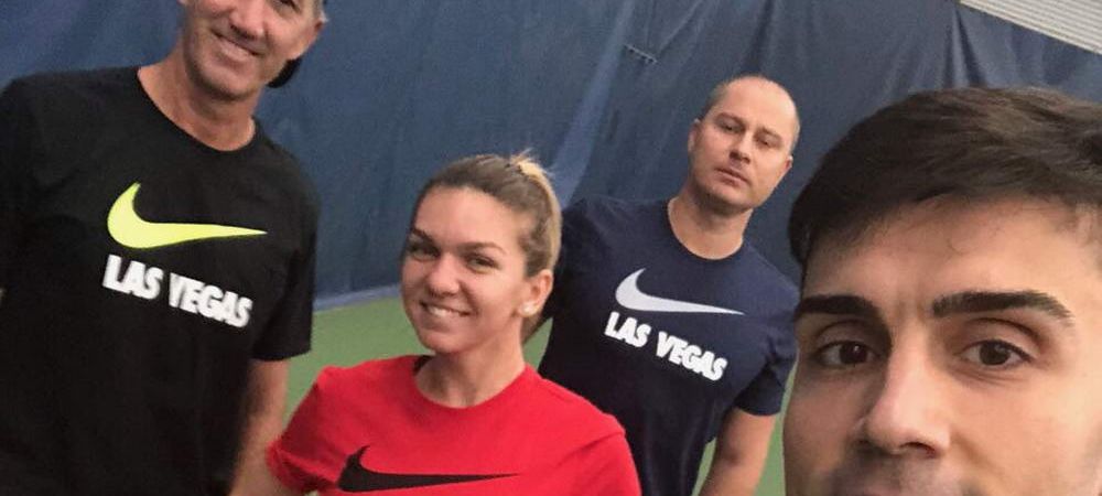SIMONA HALEP, INDIAN WELLS // <span style="color:#f00;">Va reusi Simona sa ia BONUSUL de 1 milion de euro? </span>Provocarea lansata de americani! <span style="color:#f00;">Doar 5 jucatori au reusit asa ceva!</span>
