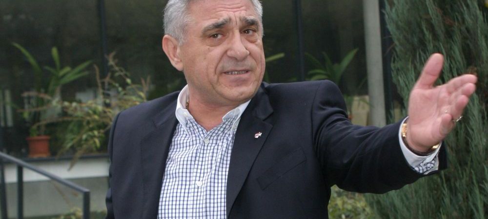 <span style="color:#f00;">Ioan Becali, decizie de ELIBERARE conditionata, </span>la doua saptamani dupa ce a fost condamnat! 