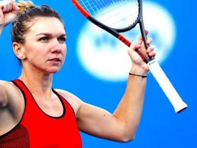 Indian Wells 2018 Simona Halep Si A Aflat Adversara Cum Arata Programul Complet Si Cu Cine Joaca Celelalte Romance Sport Ro
