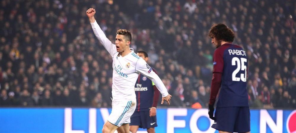 <span style="color:#f00;">A plecat inainte ca meciul cu Real Madrid sa se incheie! </span>Ce jucator de la PSG isi pregateste bagajele