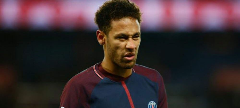 BOMBA a explodat la PSG!<span style="color:#f00;"> Neymar vrea sa PLECE dupa eliminarea din Liga! </span>Un coleg l-a dat de gol