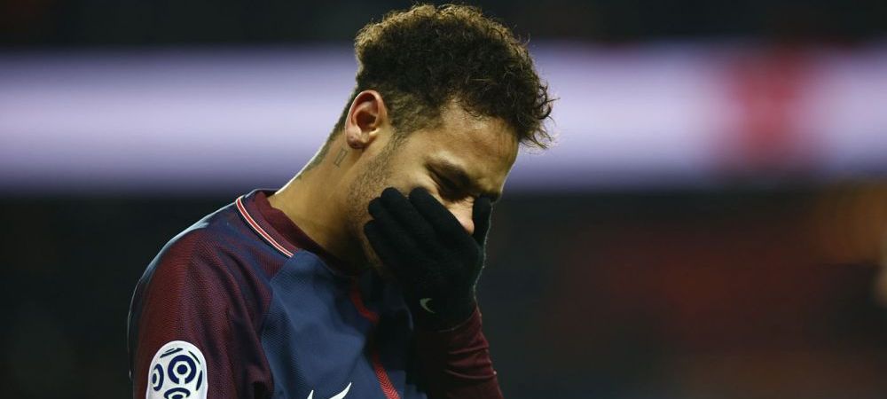 PSG i-a stabilit PRETUL lui Neymar! <span style="color:#f00;">Suma halucinanta pe care o cer seicii pentru brazilian</span>