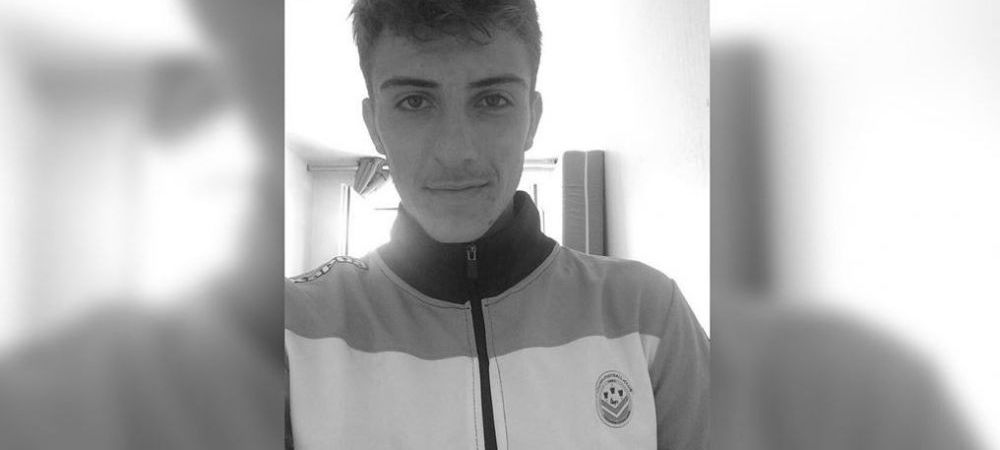 O noua tragedie cumplita in fotbal. Un jucator francez de doar 18 ani de la fosta echipa a lui Claudiu Keseru a murit in somn