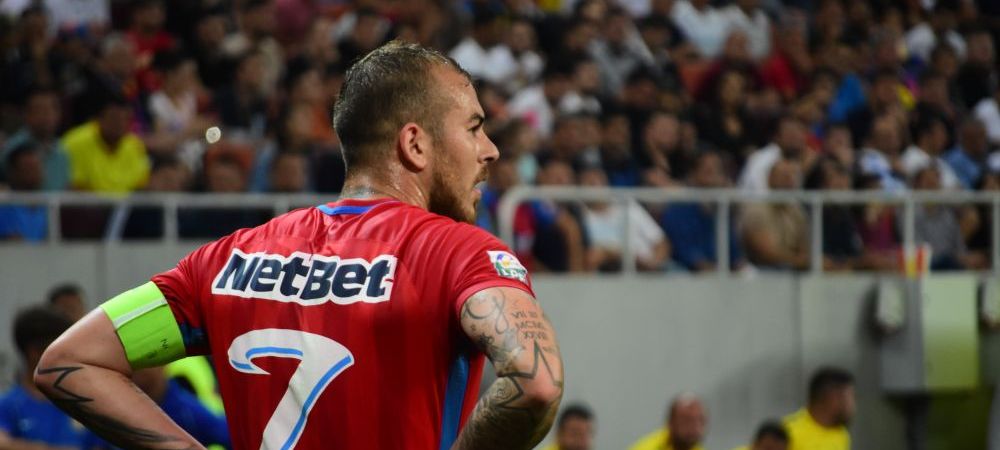 <span style="color:#f00;">Becali a anuntat transferul lui Alibec: "O sa vedeti ca pleaca in vara!" </span>Suma pe care Steaua o poate obtine