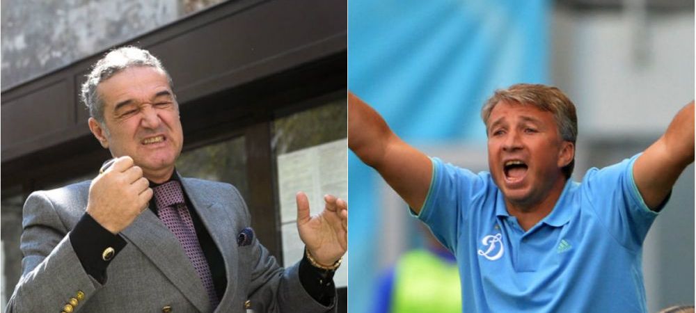 <span style="color:#f00;">Petrescu, antrenor la Steaua?! </span>"Ar pleca in secunda 2", spune Muresan. De ce nu s-ar intelege cu Becali