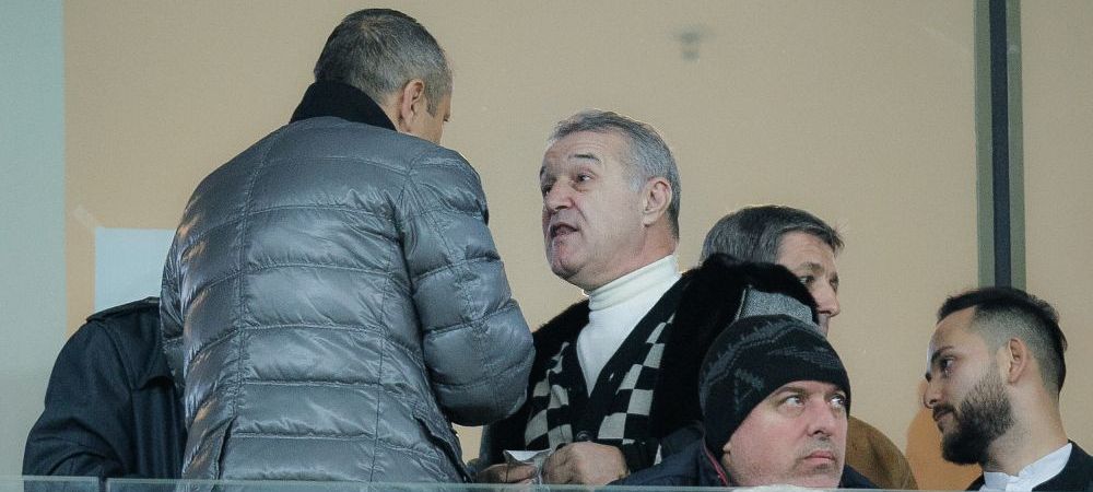 Presiune maxima pe Dica: risca sa fie DEMIS! Becali n-a venit la meci<span style="color:#f00;"> si spune ca titlul e pierdut fara o victorie in aceasta seara </span>