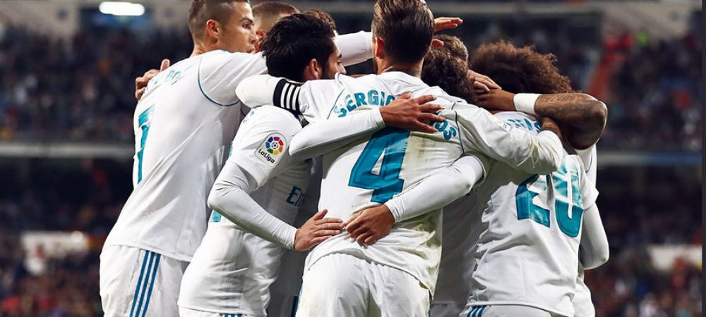 <span style="color:#f00;">Surpriza URIASA! Fanii nici n-au auzit vreodata de el. </span>Pe cine vrea Real Madrid daca-l rateaza pe De Gea