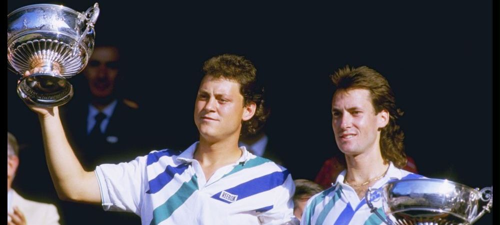 Tragedie in lumea tenisului: Ken Flach, fost numar 1 mondial de dublu si castigator US Open, Wimbledon si Roland Garros, a murit la 54 de ani