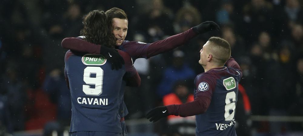 <span style="color:#f00;">"A contactat-o pe Barca!"</span> Un jucator de la PSG este DISPERAT sa ajunga pe Camp Nou!<span style="color:#f00;"> Anuntul facut de L'Equipe</span>