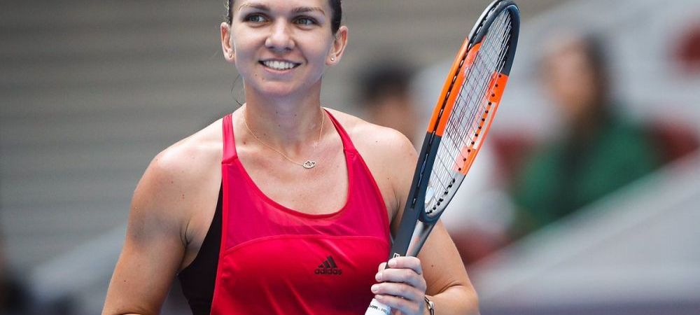 "Nici nu stiu cum am castigat, a fost extrem de greu cu vantul". <span style="color:#f00;">Reactia Simonei dupa calificarea in semifinalele de la Indian Wells</span>