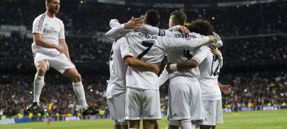 Anunt INCREDIBIL in Spania: <span style="color:#f00;">procurorii au cerut 8 ANI de inchisoare pentru un fost star de la Real Madrid! </span>Acuzatii grave