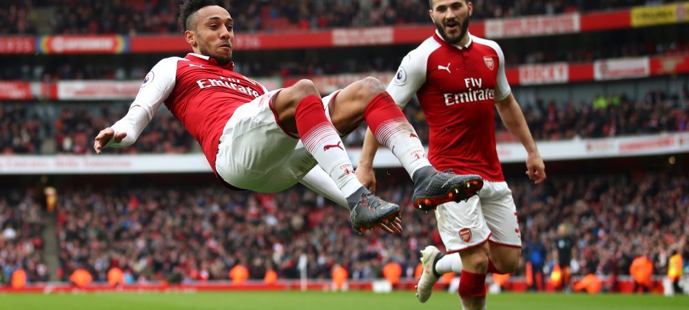 <span style="color:#f00;">VIDEO Arsenal 3-1 AC Milan | </span>Calhanoglu a dat un gol fenomenal, dar englezii au revenit si au batut si la retur
