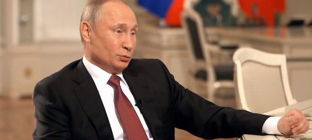 <span style="color:#f00;">Dezvaluirile lui Putin din vremea cand era spion KGB.</span> Cum se duelau KGB si Stasi pe terenul de fotbal: "Erau buni, aveau sportul in sange"