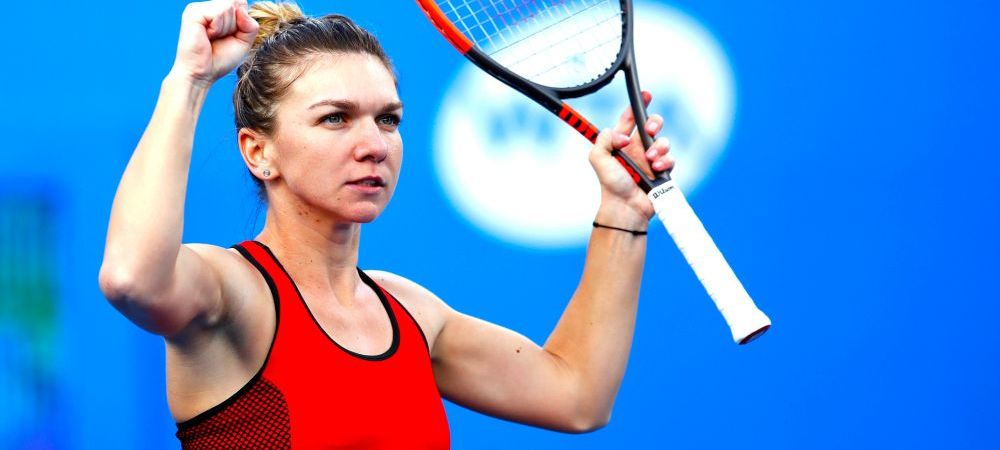 <span style="color:#f00;">Simona, "regina tenisului" in Marca!</span> Halep le-a dezvaluit spaniolilor ce rol a jucat Ion Tiriac in ascensiunea sa
