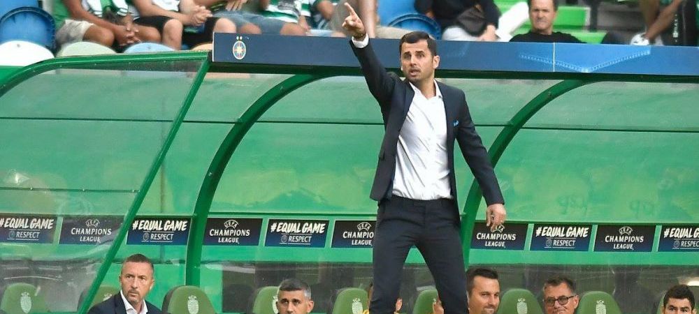 Steaua i-a gasit deja inlocuitor lui Alibec! <span style="color:#f00;">SURPRIZA | E un jucator de la CFR Cluj: anuntul facut de Dica </span>