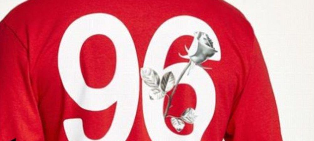 <span style="color:#f00;">"Socant!" / "Dezgustator!" </span>Fanii lui Liverpool sunt furiosi si spun ca aceste tricouri defaimeaza amintirea dezastrului de la Hillsborough