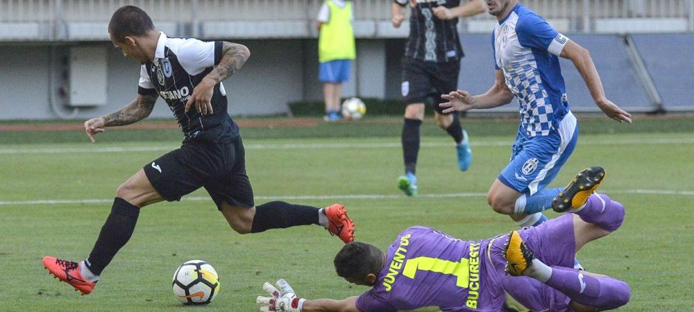 <span style="color:#f00;">LIVE BLOG LIGA 1</span> // Gaz Metan 2-1 Concordia. Diogo inscrie din penalty in prelungiri