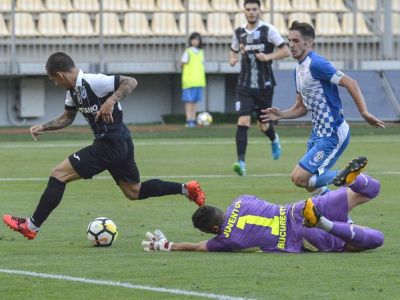Live Blog Liga 1 Gaz Metan 2 1 Concordia Diogo Inscrie Din Penalty In Prelungiri Sport Ro
