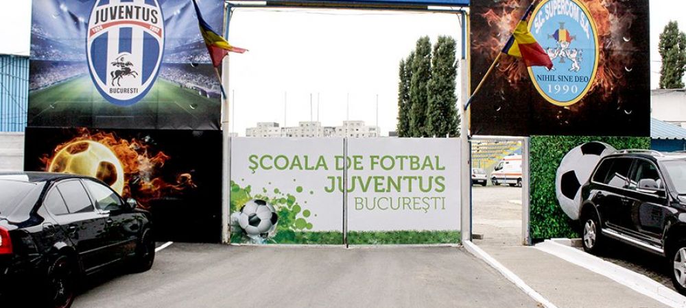 Negocieri cu Juventus la Torino: "O sa avem un rendez-vous" <span style="color:#f00;">Ce propunere pregateste echipa din Colentina pentru finalista Ligii</span>