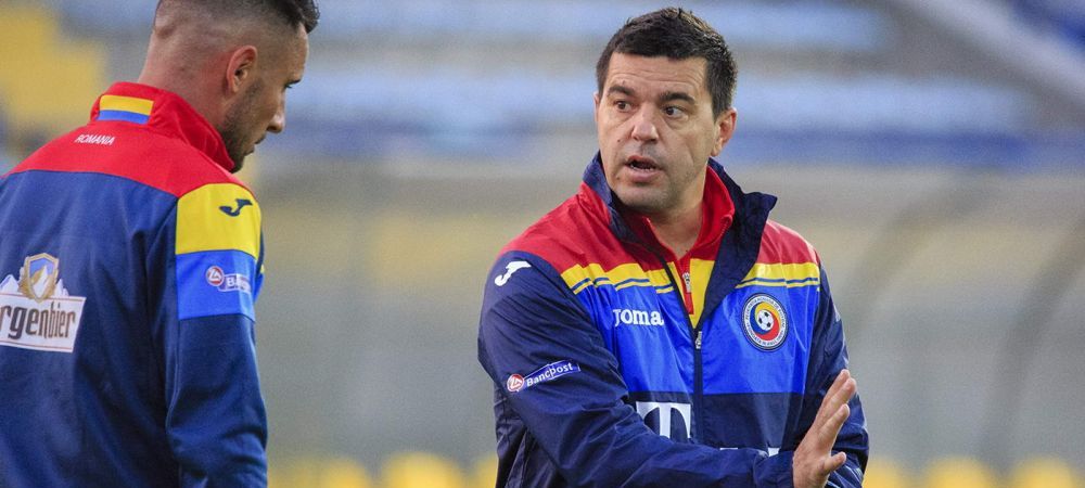 <span style="color:#f00;">Bancu si Mitrita, la nationala! Dinamo n-are niciun jucator, Steaua 4! </span>LOTUL convocat de Contra pentru Israel si Suedia. Meciurile sunt la PROTV!