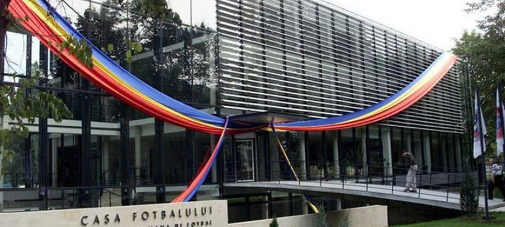Casa de pariuri care sponsorizeaza FRF <span style="color:#f00;">il vede pe Burleanu plecat de la Federatie :)</span>