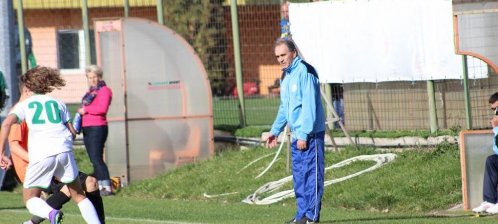 Bancuri cu fotbal in Liga a 4-a: un meci <span style="color:#f00;">s-a incheiat dupa doar 5 minute, dar obiectivul echipei a fost atins :)</span>