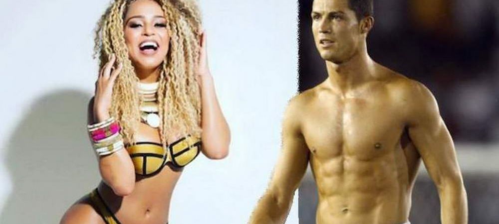 <span style="color:#f00;">Miss BUM BUM il da in judecata pe Cristiano Ronaldo: </span>"M-a hartuit si insultat cand l-am parasit!" FOTO