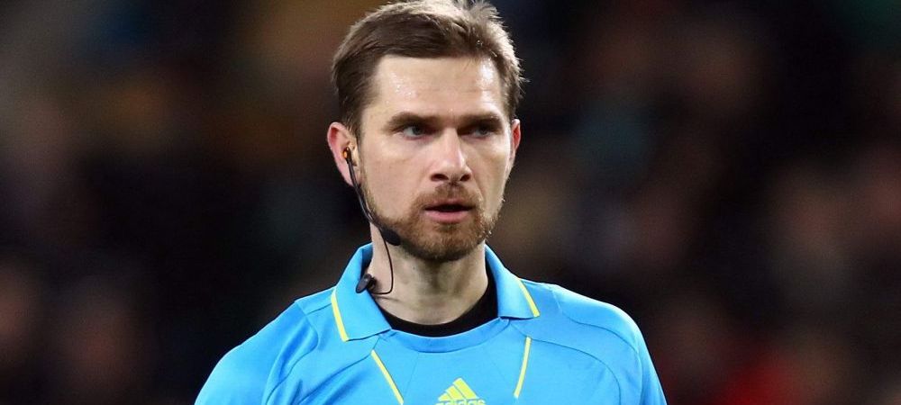 OPINIE / Ultimul sezon ca arbitru al lui Alexandru Tudor:<span style="color:#f00;"> "Pierdem apostolul cartonasului rosu si preotul penalty-ului"</span>