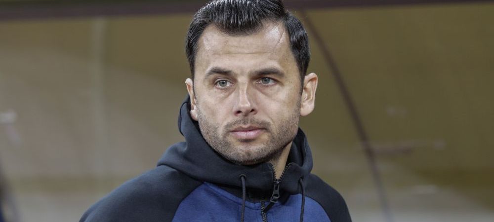 "CFR n-a surprins cu nimic, stiam ca or sa joace minge lunga si aut tare". <span style="color:#f00;">Reactia lui Dica dupa 1-1 la Cluj si ce raspuns a dat cand a fost intrebat de arbitraj</span>