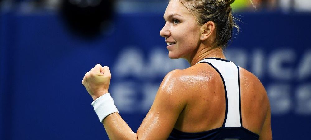 Simona Halep Si A Aflat Adversara Din Turul 2 De La Miami Cum Arata Programul Simonei Pana In Optimi Sport Ro