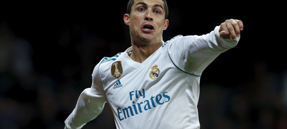 <span style="color:#f00;">In noiembrie i-au zis ca e nebun, acum e aproape sa castige pariul!</span> Ronaldo, la doar 3 goluri in spatele lui Messi. Cum arata clasamentul pentru "Pichichi"