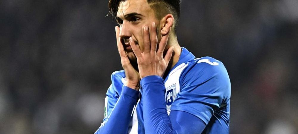 <span style="color:#f00;">A jucat doar 19 minute in campionatul Rusiei si a fost chemat inapoi in Liga I: </span>"Am avut oferta clara". Ce planuri are Andrei Ivan