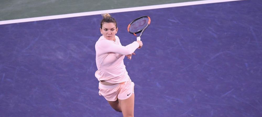 <span style="color:#f00;">COTE Miami | Simona Halep, favorita turneului! </span>Pe cine vad pariorii drept adversara principala la castigarea trofeului