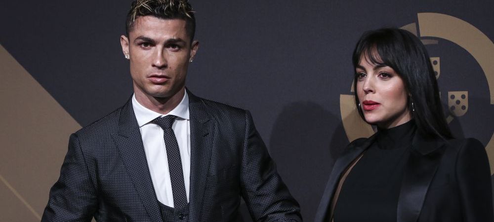 <span style="color:#f00;">"Nu exista altul mai bun decat mine in fotbal!" </span>Ronaldo si febra recordurilor: "Trei copii in trei luni!" :)