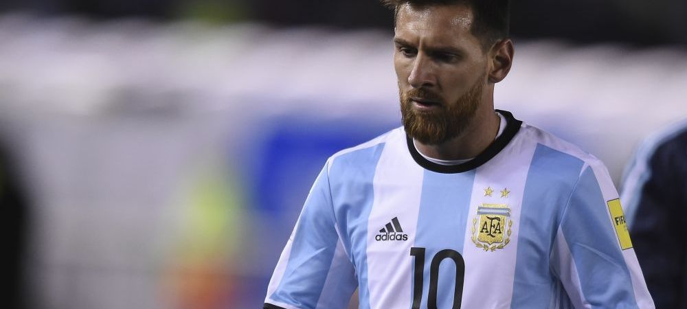 Messi este principalul favorit la titlul de golgheter, Argentina abia pe locul 5 in topul sanselor la Mondial! <span style="color:#f00;">Ce tara are cota cea mai mica la castigarea turneului final</span>