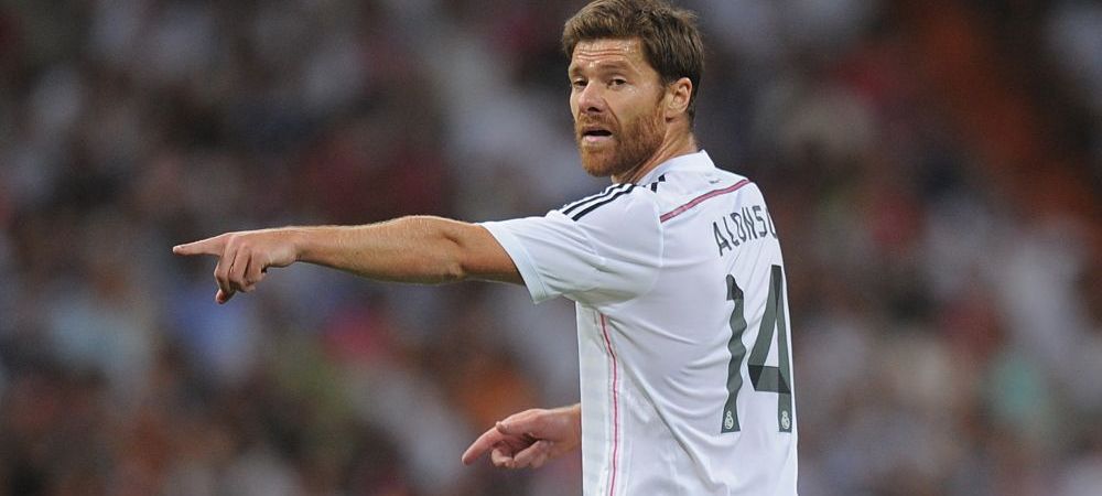 Xabi Alonso risca inchisoarea:<span style="color:#f00;"> procurorii cer 5 ani! Ce au descoperit</span>