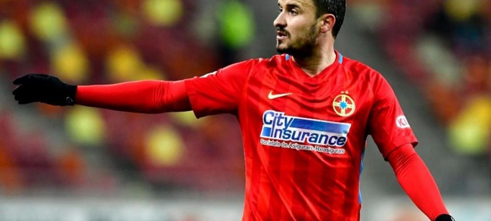 Curg ofertele pentru Budescu! <span style="color:#f00;">Anunt de ULTIMA ORA: "Discutam cu mai multe echipe". </span>Pentru ce destinatie ar lasa Steaua