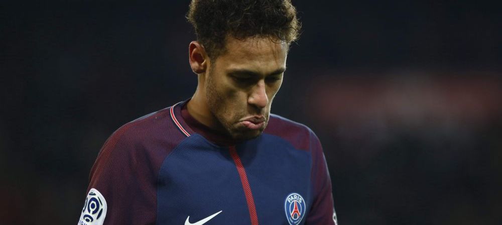 <span style="color:#f00;">"Avocatii analizeaza oferta Realului!" </span>Anunt devastator pentru PSG din Brazilia: <span style="color:#f00;">Neymar, la Real!</span>